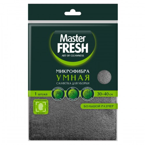 MF микрофибра умная 4620739987333